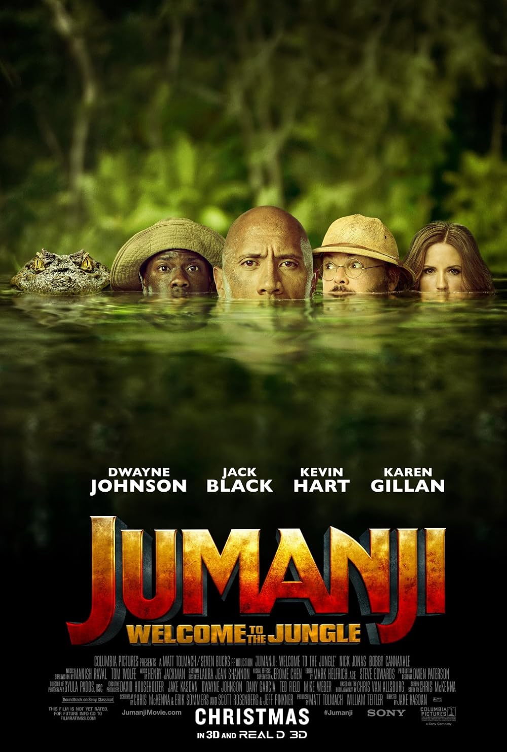 jumanji